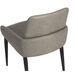 Carlo Ivanhoe Mineral Dining Armchair